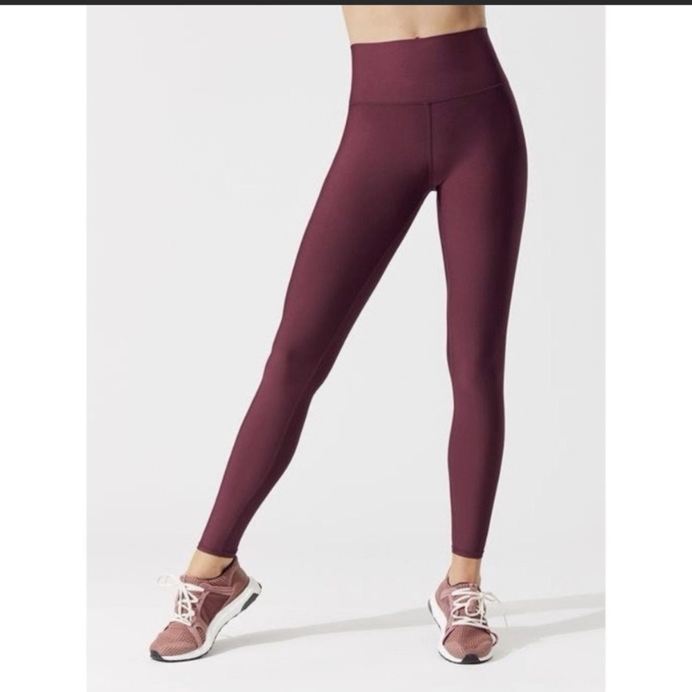 7/8 high waist Alo Airbrush leggings *Brand New w/ Tags*